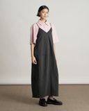  Grace Striped Dress 