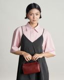  Grace Striped Dress 