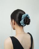  Hair Scrunchie 