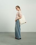  KHÂU CANVAS TOTE BAG 