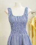  Bonnie Dress 