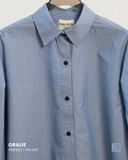  Oralie Shirt 