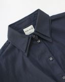  Desi Asymmetric Hem Shirt 