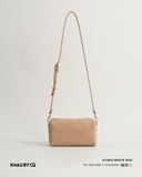  Ayaka Weave Bag 