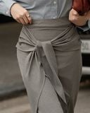  Virginie Midi Skirt 