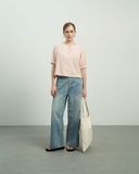  KHÂU CANVAS TOTE BAG 