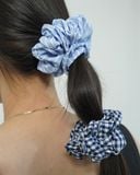  Hair Scrunchie 