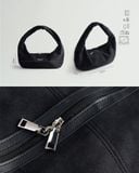  Barrie Hobo Bag 