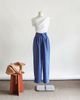  Kusum Barrel-Leg Trousers 