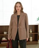  Valerie Blazer 