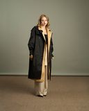  Larissa Trench Coat 