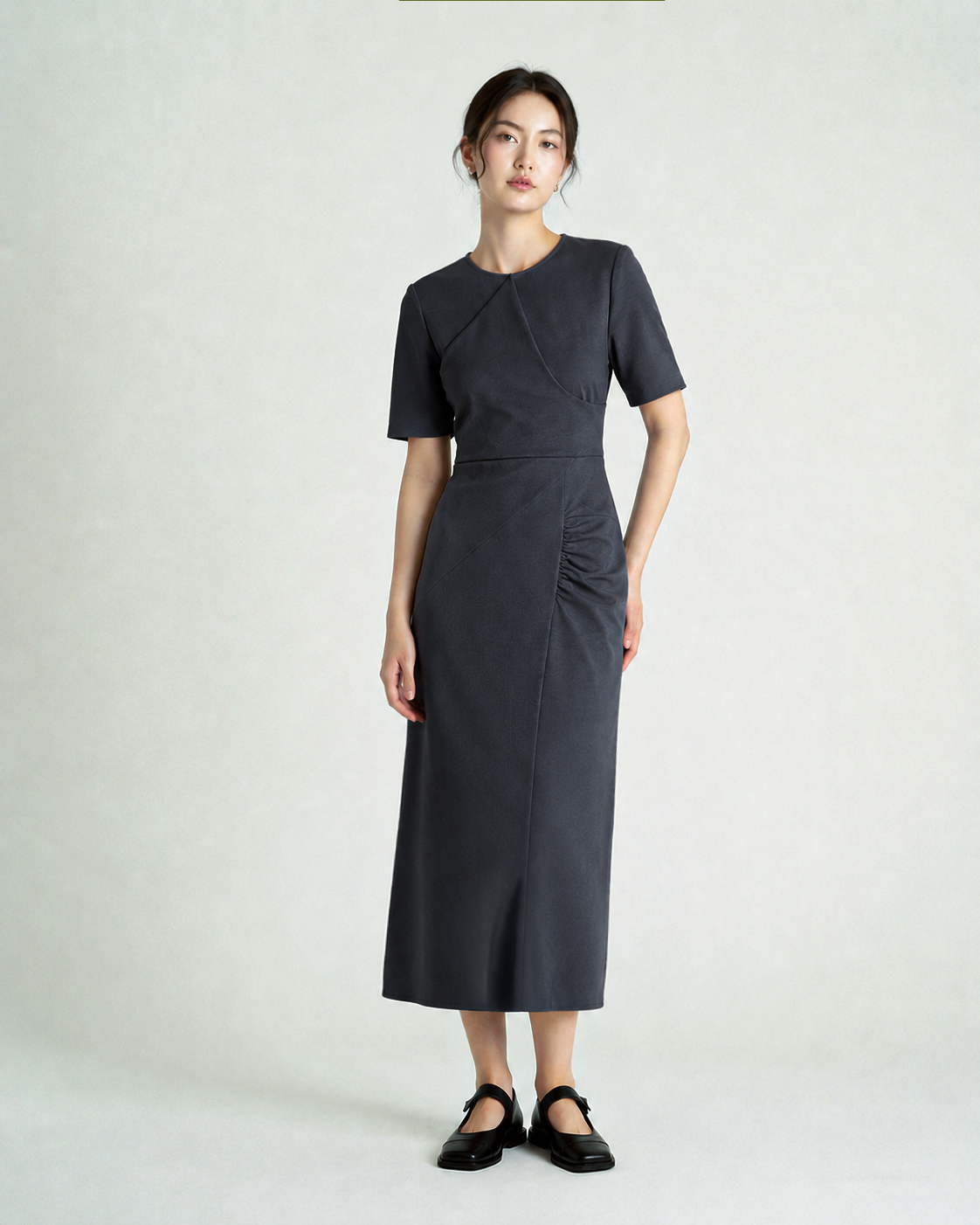 Hoshiko Dress 