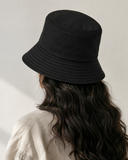  Calee Bucket Hat - Black 