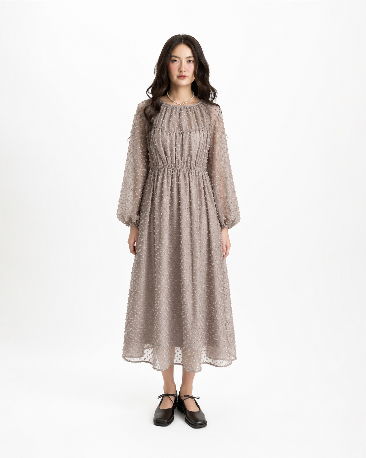  Serena Dress 