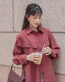  Carina Shirt 