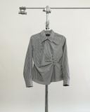  Daria Fit Boby Shirt 
