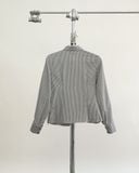  Daria Fit Boby Shirt 