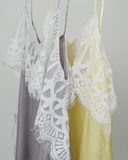  Yuna Camisole Top 