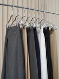  Yoko Barrel Leg Pants 