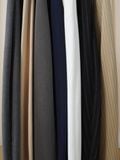  Yoko Barrel Leg Pants 