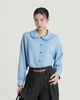  Totochan Linen Shirt 