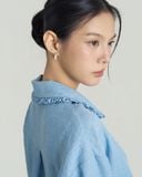  Totochan Linen Shirt 
