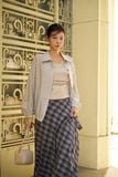  Adalicia Long Skirt 