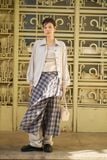  Adalicia Long Skirt 