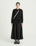  Totochan Linen Shirt 