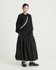  Machiko Maxi Skirt 