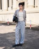  Phedra Wide-leg Trousers 