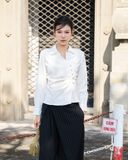  Daria Fit Boby Shirt 