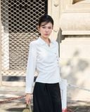  Daria Fit Boby Shirt 