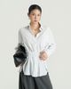  Harper Linen Shirt 