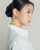  Harper Linen Shirt 