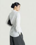  Harper Linen Shirt 