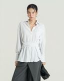  Harper Linen Shirt 