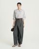  Yoko Barrel Leg Pants 
