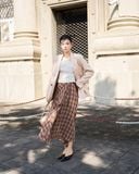  Adalicia Long Skirt 