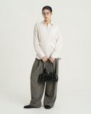  Harper Linen Shirt 