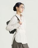  Harper Linen Shirt 