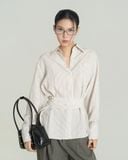  Harper Linen Shirt 