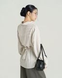  Harper Linen Shirt 