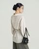  Harper Linen Shirt 