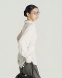  Harper Linen Shirt 