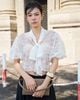  Donatella Shirt 