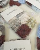 Dây cột tóc / SET 99.000 