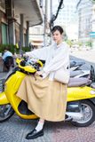  Bason Skirt 