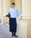 Helen Skirt 