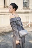  Ellie Off Shoulder Top 